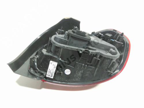 Left taillight CITROËN C3 III (SX) 1.2 VTi 82 | BP39162583C34 - Image 3