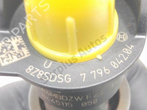 Injector BMW 5 Touring (E61) 530 d | BP36796063M100 - Image 3