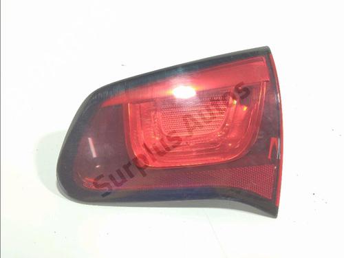 Right tailgate light CITROËN C3 II (SC_) 1.4 | BP38231312C80 - Image 3