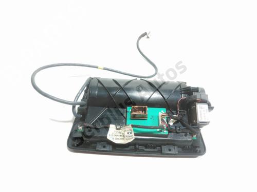 Display monitor PEUGEOT 308 I (4A_, 4C_) 1.6 HDi | BP28230135C48 