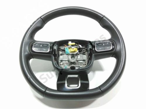 steering-wheel-citroen-c3-aircross-ii-2r_-2c_-2017-28225410 main image