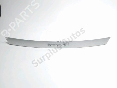 Used Tailgate handle Tailgate handle 37168249 37168249