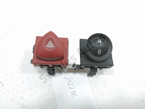 Used Warning switch Warning switch 30990175 30990175