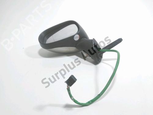 Retrovisor esquerdo RENAULT MODUS / GRAND MODUS (F/JP0_) 1.5 dCi (FP0F, JP0F) | BP29858467C26