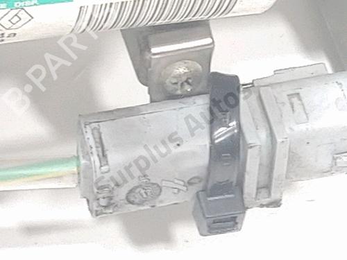 AC compressor RENAULT MODUS / GRAND MODUS (F/JP0_) 1.2 (JP0C, JP0K, FP0C, FP0K, FP0P, JP0P, JP0T) | BP38793404M34 - Image 6