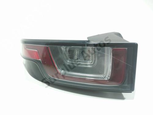 Used Left taillight LAND ROVER RANGE ROVER EVOQUE (L538) 2.0 D (150 hp) 30087367