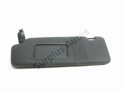 Used Left sun visor AUDI A3 Sportback (8PA) 2.0 TDI (170 hp) 29266027
