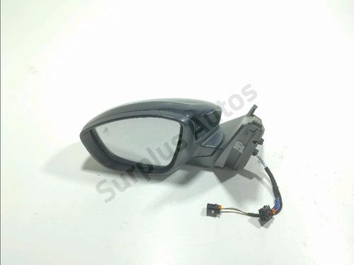 Used Left mirror Left mirror OPEL MOKKA 1.2 (76) (131 hp) 36509358 36509358