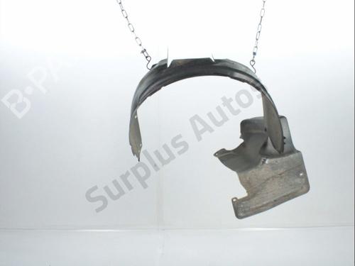 Cava de roda OPEL TIGRA TwinTop (X04) 1.4 (R97) (90 hp) 31240176