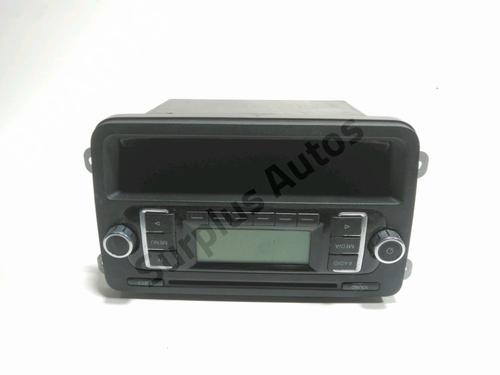 Used Radio Radio 37484019 37484019