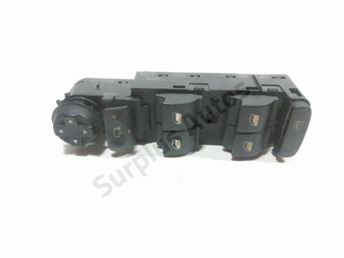 Used Left front window switch CITROËN C4 II (NC_) 1.6 HDi 110 (112 hp) 28249493