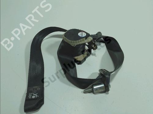 Used Front right belt tensioner Front right belt tensioner RENAULT TWINGO II (CN0_) 1.2 16V (CN04, CN0B) (75 hp) 36509203 36509203