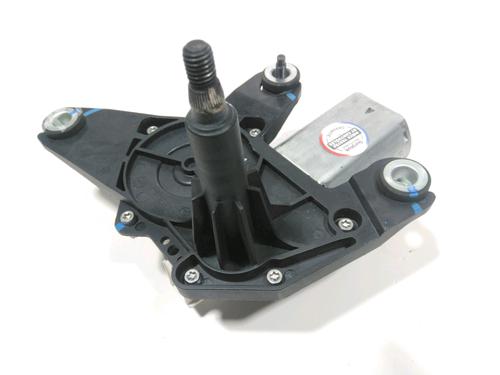 Ruitenwissermotor achter NISSAN PULSAR Hatchback (C13) 1.2 DIG-T | BP28272499M102 