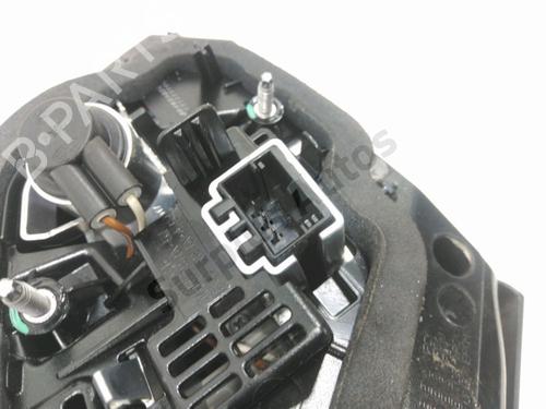 Right tailgate light VW CC B7 (358) 2.0 TDI | BP33839172C80 - Image 4
