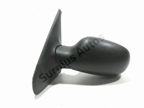 Left mirror RENAULT CLIO II (BB_, CB_) 1.2 16V (BB05, BB0W, BB11, BB27, BB2T, BB2U, BB2V, CB05,... | BP28246195C26 