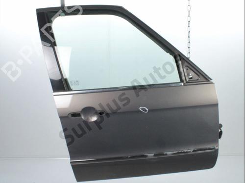 Used Right front door FORD GALAXY II (WA6) 2.0 TDCi (163 hp) 31240200