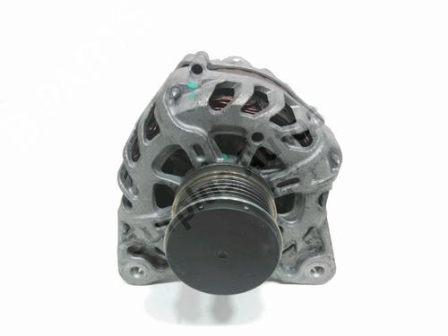 Generator Generator RENAULT CAPTUR I (J5_, H5_) 1.5 dCi 110 (110 hp) 36796078 36796078