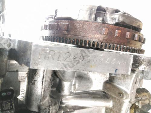 Engine NISSAN MICRA IV (K13K, K13KK) 1.2 DIG-S | BP31798184M1  - Image 5