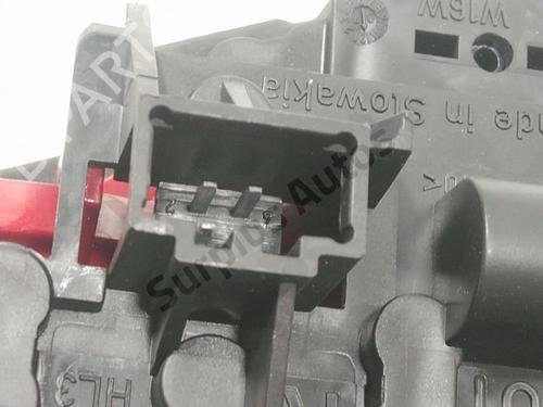 Right tailgate light AUDI A4 B8 (8K2) 2.0 TDI | BP40214719C80 - Image 3