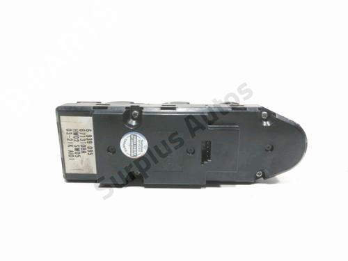 Left front window switch BMW 5 (E60) 530 i | BP37778255I27 - Image 3