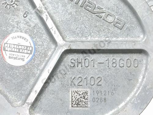 Vacuum pump MAZDA 6 Estate (GJ, GL) 2.2 D | BP36878132M80  - Image 5