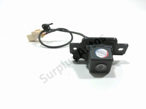 Used Camera PEUGEOT 4007 (VU_, VV_) 2.2 HDi (156 hp) 28234820