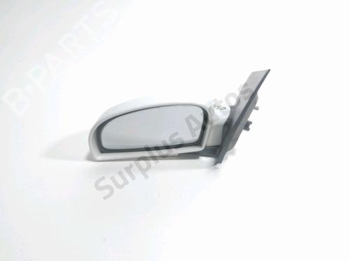 Used Left mirror HYUNDAI GETZ (TB) 1.5 CRDi (88 hp) 28246435