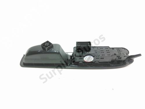 Left front window switch DS DS 3 (SA_) 1.2 THP 110 / PureTech 110 (SAHNPS, SAHNZ6, SAHNZT) | BP33034581I27 - Image 3