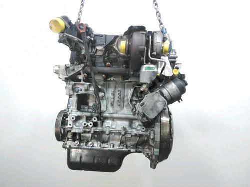 Engine CITROËN C5 III (RD_) 1.6 HDi 110 (RD9HZC) | BP36660786M1 - Image 3