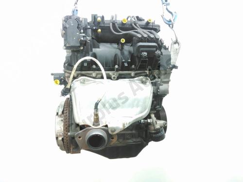 Engine RENAULT CLIO III (BR0/1, CR0/1) 1.2 16V Hi-Flex (BR1U, CR1U) | BP37281867M1 - Image 3