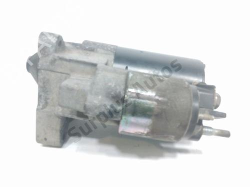 Starter RENAULT CLIO III (BR0/1, CR0/1) 2.0 16V Sport (CR0N, CR1P) | BP32356171M8 - Image 2