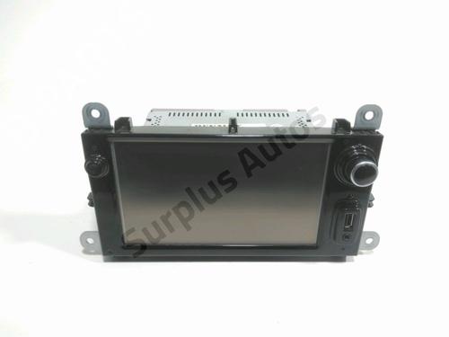 Used Radio RENAULT CLIO IV (BH_) 1.5 dCi 90 (90 hp) 31664059