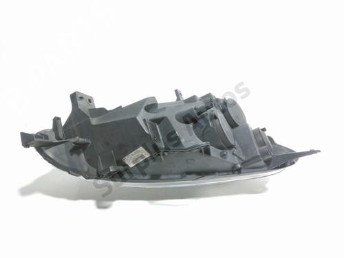 Left headlight CITROËN BERLINGO Box Body/MPV (B9) 1.6 HDi / BlueHDi 75 | BP39260714C28 - Image 2