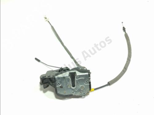 Used Front left lock Front left lock BMW 3 Touring (E46) 330 d (184 hp) 40464896 40464896