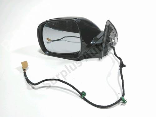 Used Left mirror VW TOUAREG (7LA, 7L6, 7L7) 3.0 V6 TDI (225 hp) 31032705