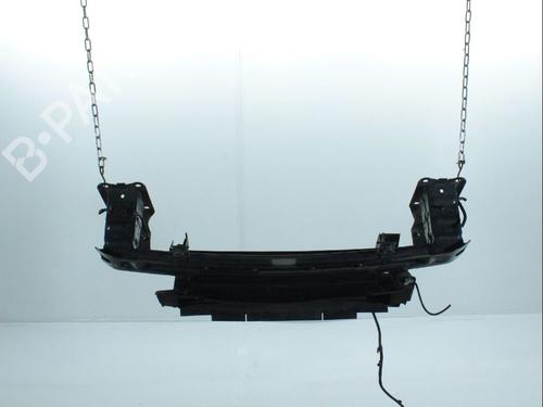 Used Front bumper reinforcement Front bumper reinforcement 28235110 28235110