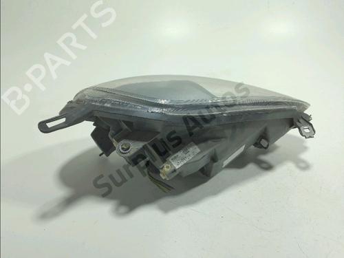 Left headlight FIAT PUNTO (199_) 1.2 (199AXZ1A, 199BXZ1A) | BP37787158C28 - Image 3