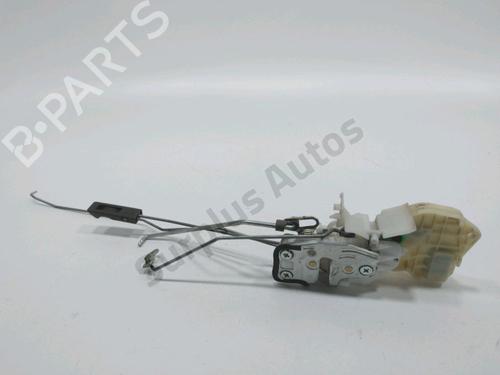 Used Front right lock HONDA CR-V II (RD_) 2.0 (RD5) (150 hp) 30998127