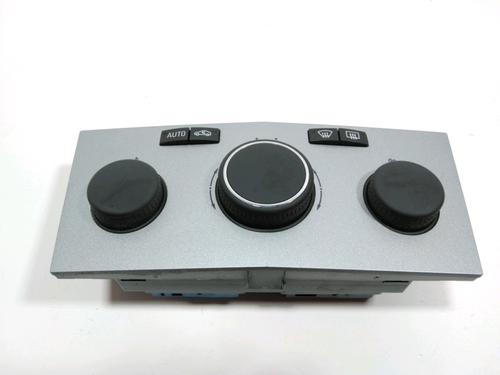 Used Climate control Climate control 37767133 37767133