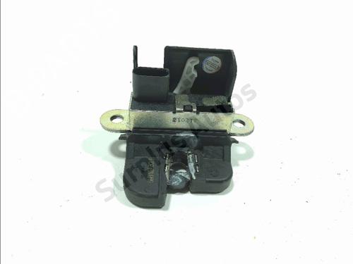 Used Tailgate lock Tailgate lock VW TIGUAN (5N_) 2.0 TDI 4motion (140 hp) 33034711 33034711