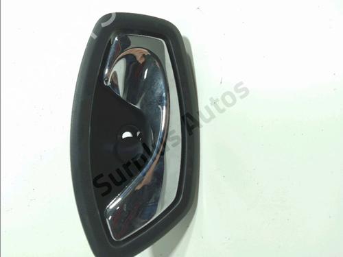 Maneta interior delantera derecha RENAULT MEGANE III Hatchback (BZ0/1_, B3_) 1.5 dCi (BZ0C) (90 hp) 31986722
