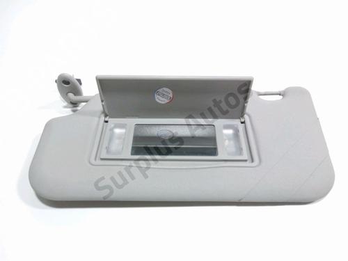 Left sun visor FORD C-MAX II (DXA/CB7, DXA/CEU) 1.6 TDCi | BP37786284I1 - Image 2