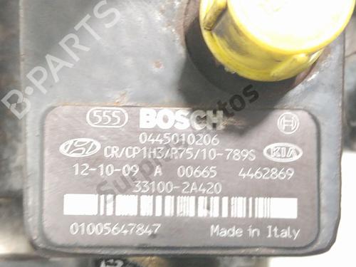 Injection pump HYUNDAI i30 (GD) 1.6 CRDi | BP37627994M78 - Image 5