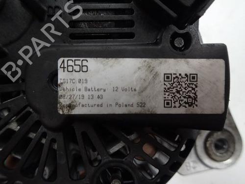 Alternator VW PASSAT B6 (3C2) 1.9 TDI | BP37763866M7 - Image 2