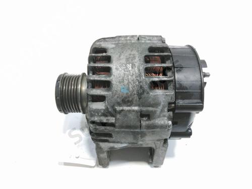 Lichtmaschine für RENAULT MEGANE III Grandtour (KZ0/1) 1.5 dCi (KZ1M, KZ1W, KZ0R) (106 hp) 32102275