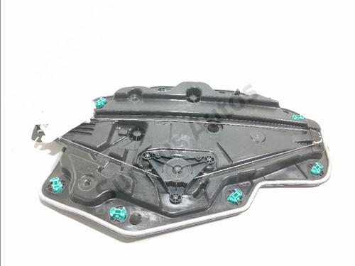 Rear right window mechanism VW ID.4 (E21) PRO | BP39765509C25 - Image 2