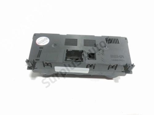 Climate control PEUGEOT 5008 (0U_, 0E_) 1.6 HDi | BP28228159I5 
