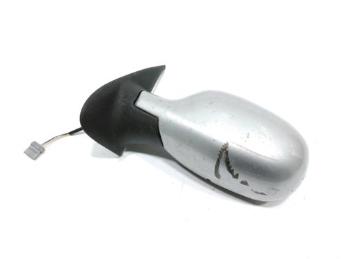 Left mirror NISSAN MICRA III (K12) 1.2 16V | BP30997367C26