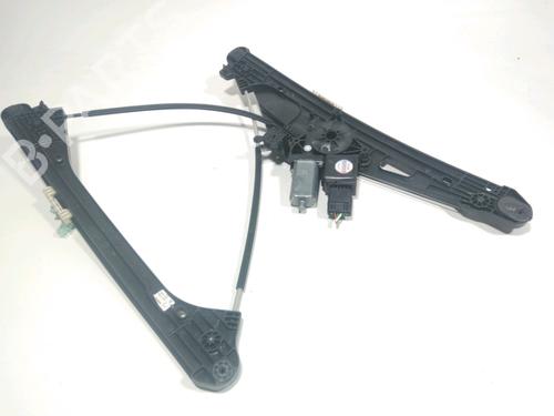 Used Front left window mechanism Front left window mechanism 28240708 28240708