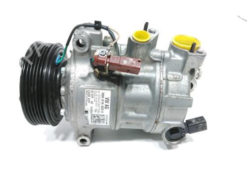 AC compressor VW T-CROSS (C11, D31) 1.0 TSi | BP28223309M34 